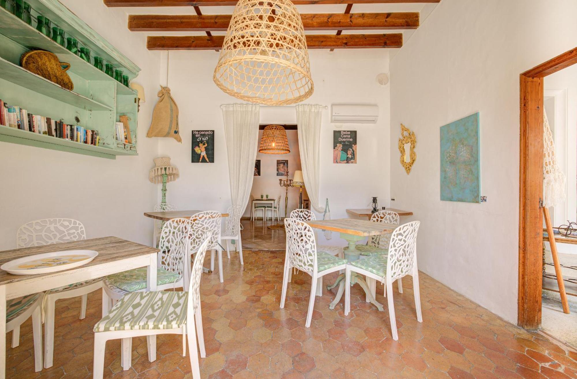 Hotelet Oms Picasso By Rentallorca Gasthof Petra (Mallorca)